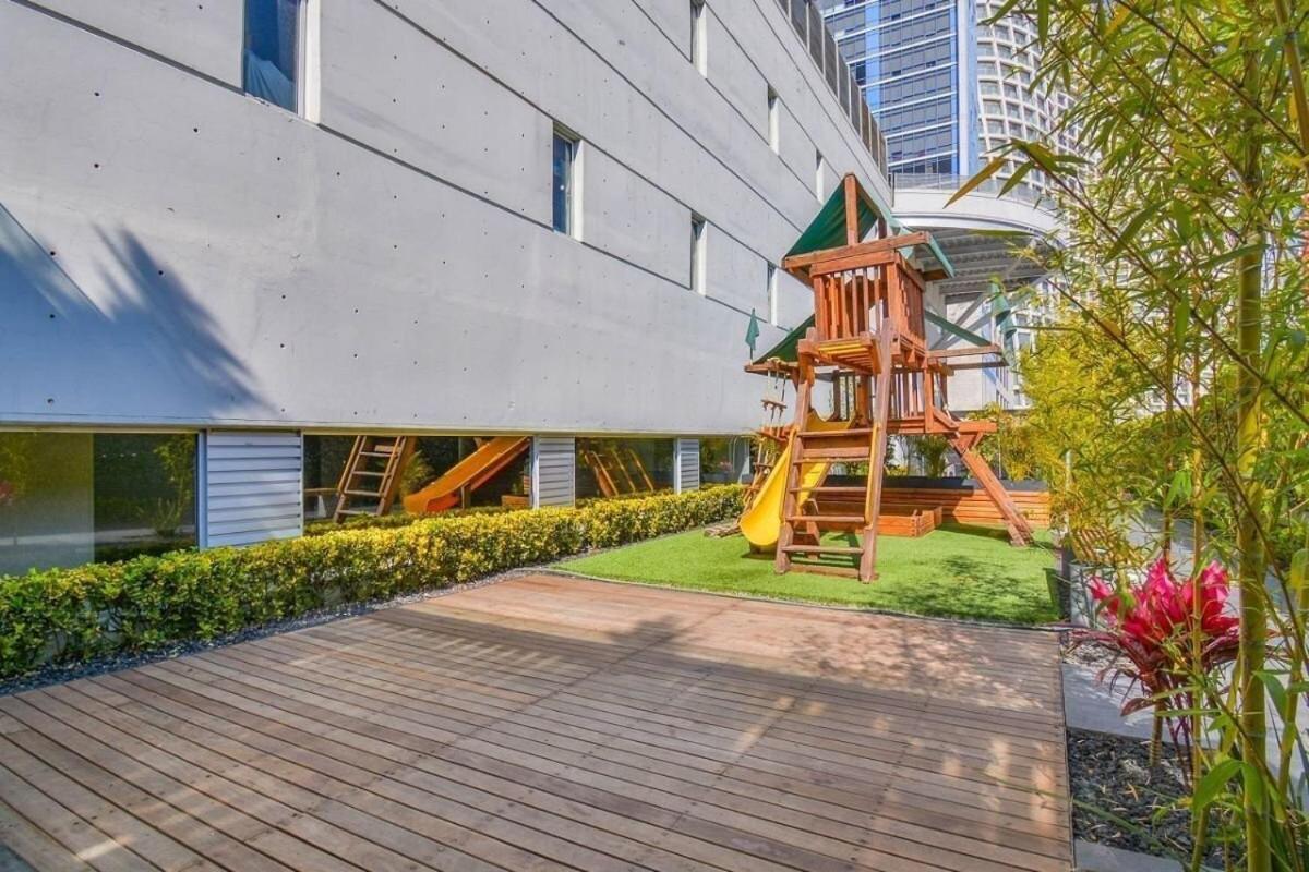 Punta Poniente Villa Mexico City Exterior photo