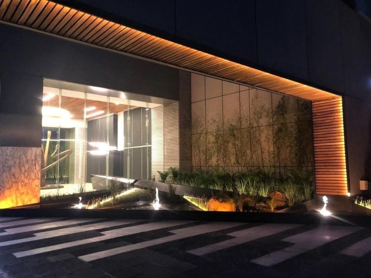 Punta Poniente Villa Mexico City Exterior photo