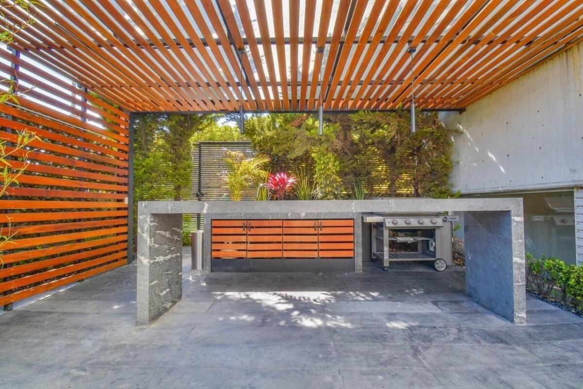 Punta Poniente Villa Mexico City Exterior photo